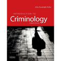 Introduction to Criminology: A Brief Edition - Paperback
