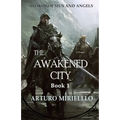 The Awakened City - Paperback