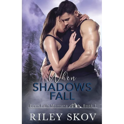 When Shadows Fall - Paperback