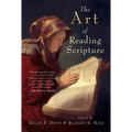 The Art of Reading Scripture - Paperback