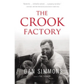 The Crook Factory - Paperback