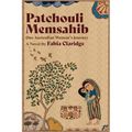 Patchouli Memsahib: One Australian Woman's Journey - Paperback