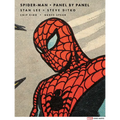 Spider-Man: Panel by Panel - Hardcover