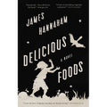 Delicious Foods - Paperback