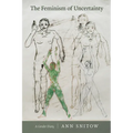 The Feminism of Uncertainty: A Gender Diary - Paperback
