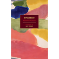Speedboat - Paperback