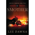 Smother - Paperback