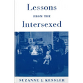 Lessons from the Intersexed - Paperback