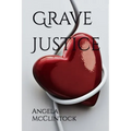 Grave Justice - Paperback
