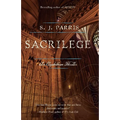 Sacrilege - Paperback