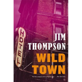 Wild Town - Paperback