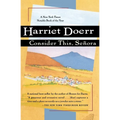 Consider This, Señora - Paperback