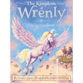 The Pegasus Quest - Paperback