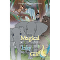 The Magical Adventures of Inky and the Gift - Paperback