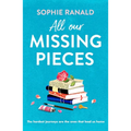 All Our Missing Pieces - Paperback
