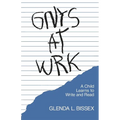 Gnys at Wrk: A Child Learns to Write and Read - Paperback