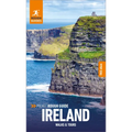 Pocket Rough Guide Walks and Tours Ireland: Travel Guide with eBook - Paperback
