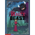 Beauty and the Beast: The Graphic Novel - Paperback