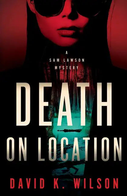 Death On Location - Paperback