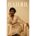 Rather: The Therapist - Paperback