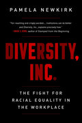Diversity, Inc.: The Fight for Racial Equality in the Workplace - Paperback