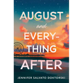 August and Everything After - Paperback