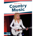 Country Music - Paperback