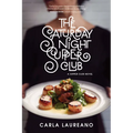 The Saturday Night Supper Club - Paperback