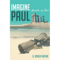 Imagine Paul - Hardcover