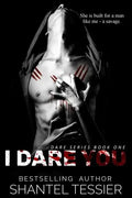 I Dare You - Paperback