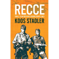 Recce: Small Team Missions Behind Enemy Lines - Paperback