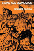 Stone Age Economics - Paperback
