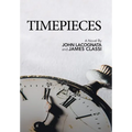 Timepieces - Hardcover