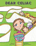 Dear Celiac - Paperback