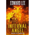 Infernal Angel - Paperback