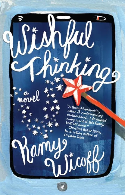Wishful Thinking - Paperback