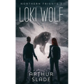 Loki Wolf - Paperback