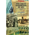 The Great Exhibition of 1851 - Paperback