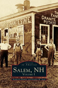 Salem, NH Volume I - Hardcover