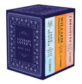 Literary Lover's Box Set - Hardcover