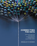 Connecting the Data: Data Integration Techniques for Building an Operational Data Store (ODS) - Paperback