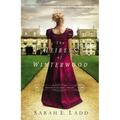 The Heiress of Winterwood - Paperback