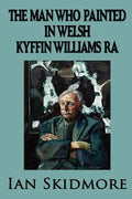 The Man Who Painted in Welsh - Paperback