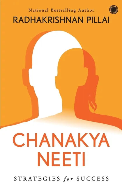 Chanakya Neeti - Paperback