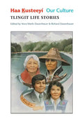 Haa Kusteeyí, Our Culture: Tlingit Life Stories - Paperback