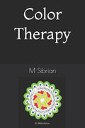 Color Theraphy: Mandalas - Paperback
