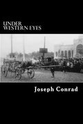 Under Western Eyes - Paperback