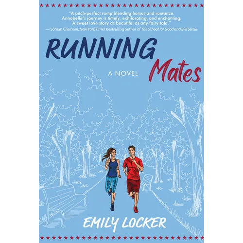 Running Mates - Hardcover