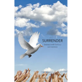 Surrender: Intimacy with God in a new territory - Paperback