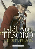 La Isla del Tesoro - Hardcover